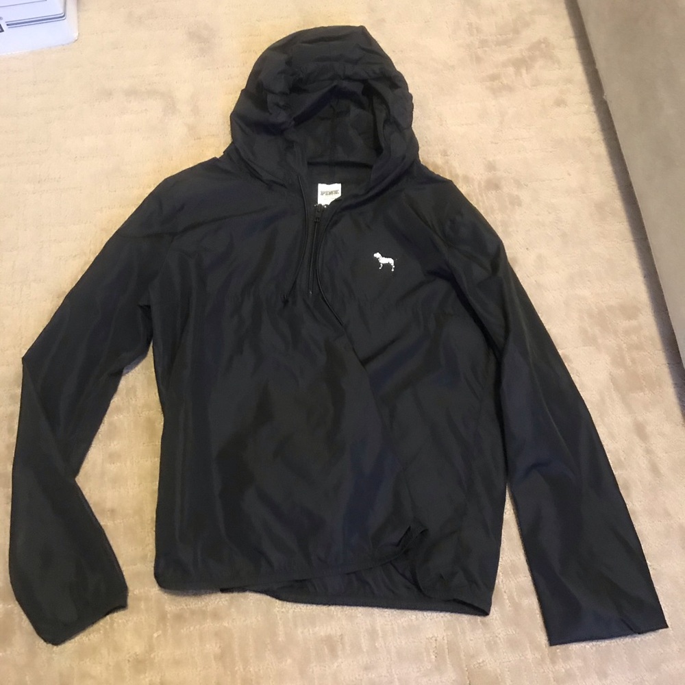 Victoria’s Secret Pink Windbreaker | Size XS-S